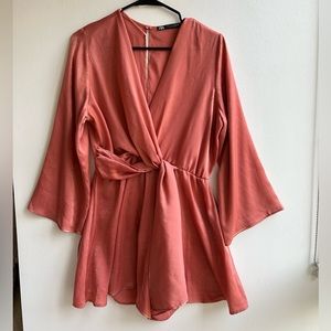 Zara Dress